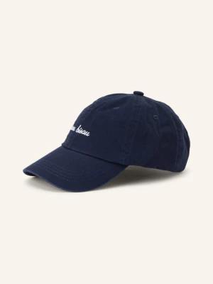 Darling Harbour Czapka blau NAVY