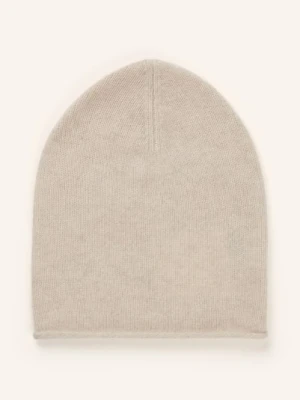 Darling Harbour Czapka Z Kaszmiru beige