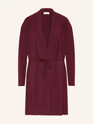 Darling Harbour Damski Peniuar rot