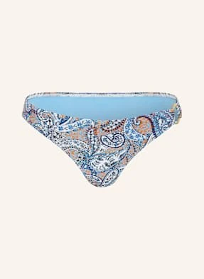 Darling Harbour Dół Od Bikini Basic blau