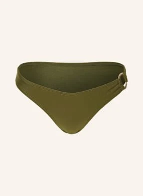 Darling Harbour Dół Od Bikini Basic gruen