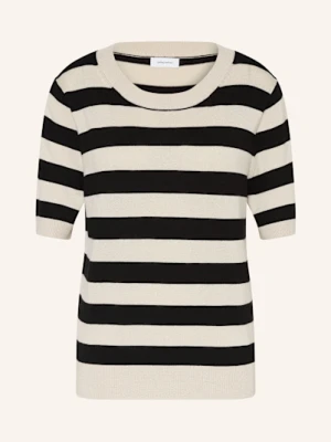 Darling Harbour Dzianinowa Koszulka beige