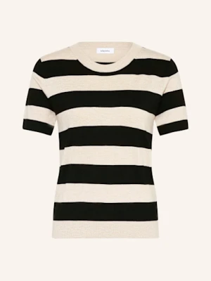 Darling Harbour Dzianinowa Koszulka beige