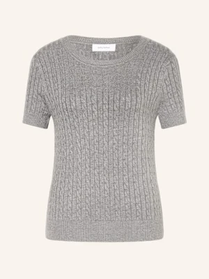 Darling Harbour Dzianinowa Koszulka grau