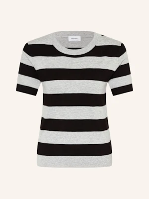 Darling Harbour Dzianinowa Koszulka grau