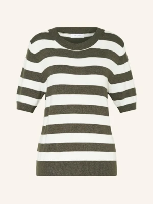 Darling Harbour Dzianinowa Koszulka gruen