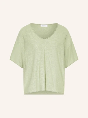 Darling Harbour Dzianinowa Koszulka gruen