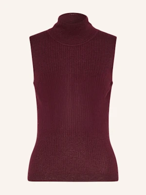 Darling Harbour Dzianinowa Koszulka rot