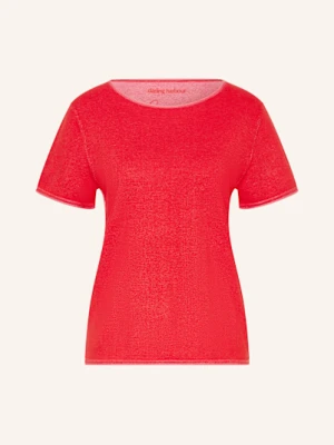 Darling Harbour Dzianinowa Koszulka rot