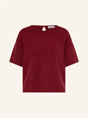 Darling Harbour Dzianinowa Koszulka rot