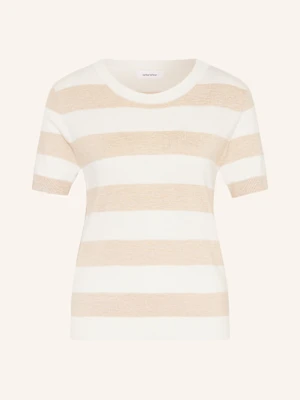 Darling Harbour Dzianinowa Koszulka weiss