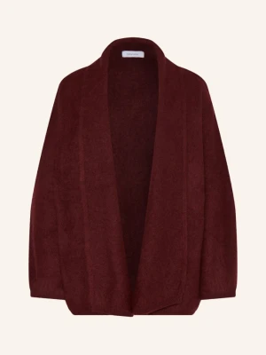 Darling Harbour Dzianinowa Narzutka rot DARK RED