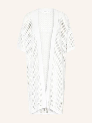 Darling Harbour Dzianinowe Wdzianko weiss