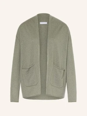 Darling Harbour Dzianinowe Wdzianko Z Kaszmiru gruen