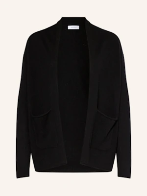 Darling Harbour Dzianinowe Wdzianko Z Kaszmiru schwarz