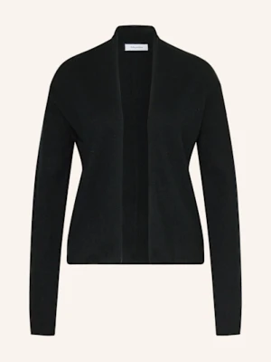 Darling Harbour Dzianinowe Wdzianko Z Kaszmiru schwarz