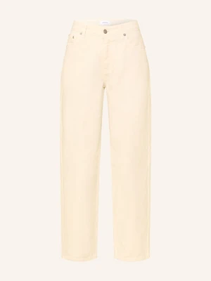 Darling Harbour Dżinsy Typu Barrel weiss OFF WHITE