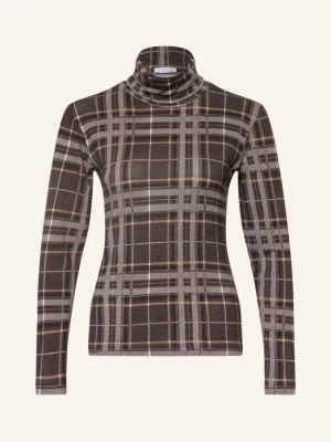 Darling Harbour Golf braun BROWN CHECK