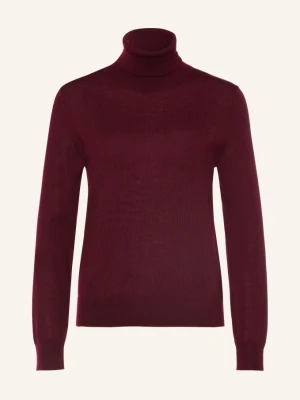 Darling Harbour Golf rot BURGUNDY