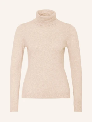 Darling Harbour Golf Z Kaszmiru beige