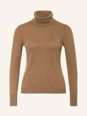 Darling Harbour Golf Z Kaszmiru braun