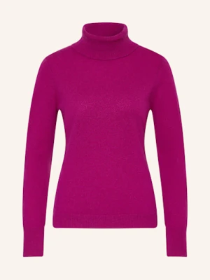 Darling Harbour Golf Z Kaszmiru pink