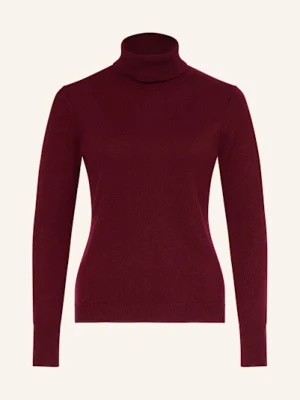 Darling Harbour Golf Z Kaszmiru rot