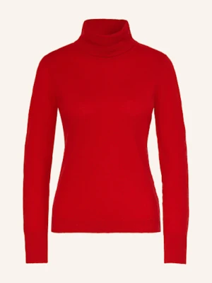 Darling Harbour Golf Z Kaszmiru rot