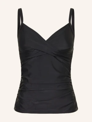Darling Harbour Góra Tankini schwarz