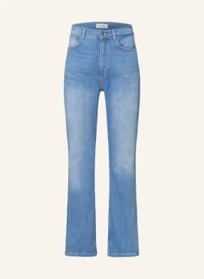 Darling Harbour Jeansy Bootcut blau