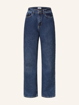 Darling Harbour Jeansy Straight blau