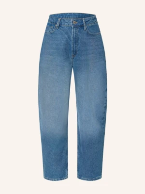 Darling Harbour Jeansy Typu Barrel blau MID BLUE