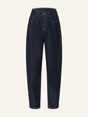 Darling Harbour Jeansy Typu Barrel blau RAW BLUE
