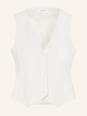 Darling Harbour Kamizelka Blezerowa weiss