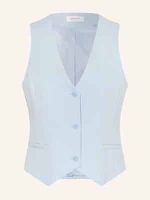 Darling Harbour Kamizelka Typu Blezer blau