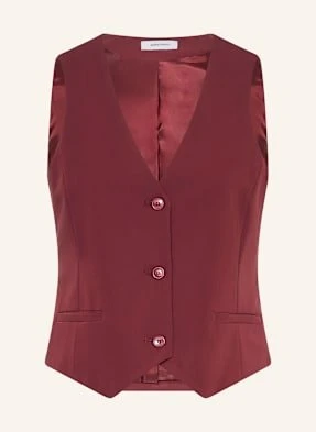 Darling Harbour Kamizelka Typu Blezer rot