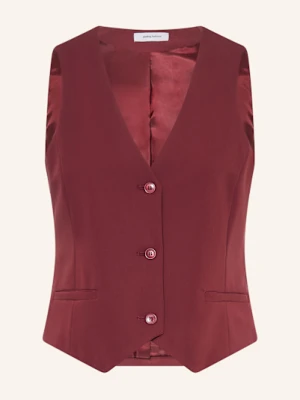 Darling Harbour Kamizelka Typu Blezer rot