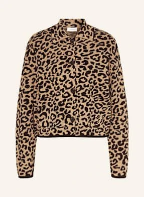 Darling Harbour Kardigan beige