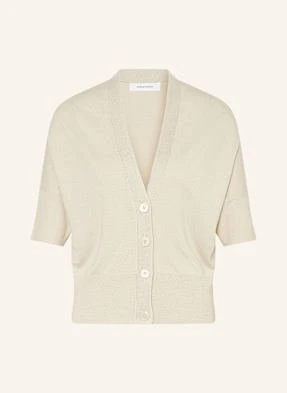 Darling Harbour Kardigan beige