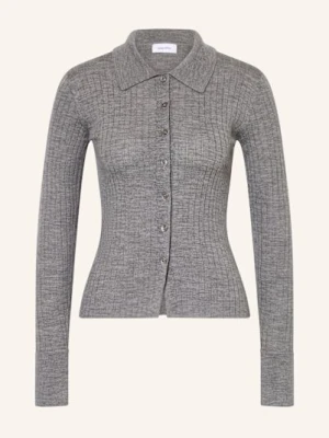 Darling Harbour Kardigan beige