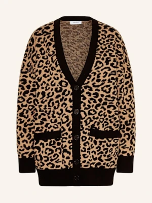 Darling Harbour Kardigan beige