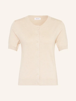 Darling Harbour Kardigan beige