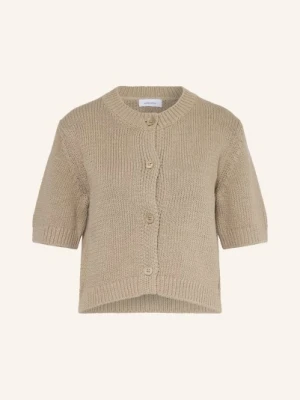 Darling Harbour Kardigan beige