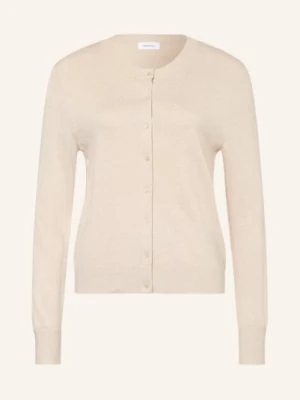 Darling Harbour Kardigan beige