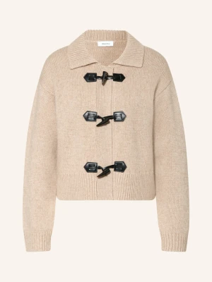 Darling Harbour Kardigan beige