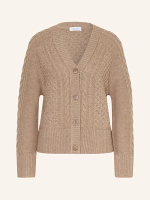 Darling Harbour Kardigan beige