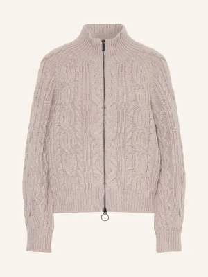 Darling Harbour Kardigan beige