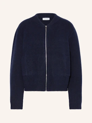 Darling Harbour Kardigan blau