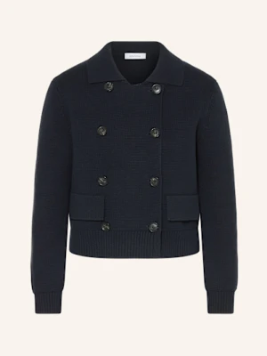 Darling Harbour Kardigan blau