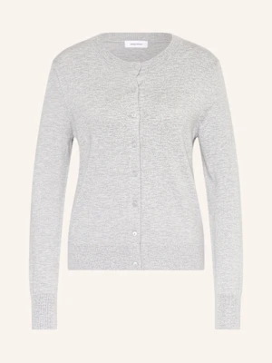 Darling Harbour Kardigan grau